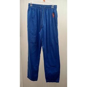 Ralph Lauren Blue label, pj bottoms. 100% cotton. Size small